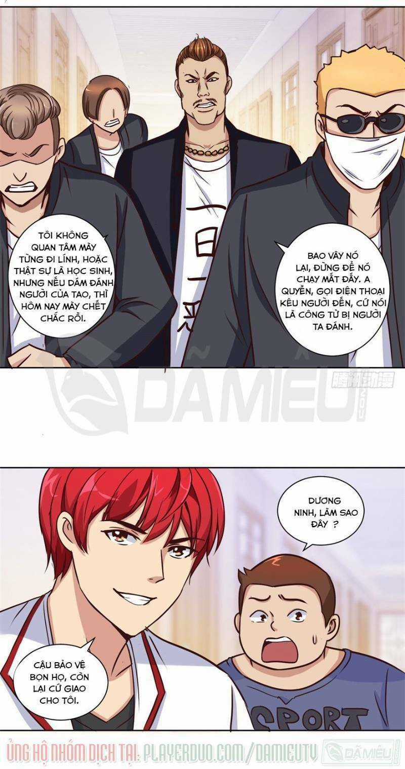 Đô Thị Chí Tôn Hệ Thống - Chapter 58 - Trang 15