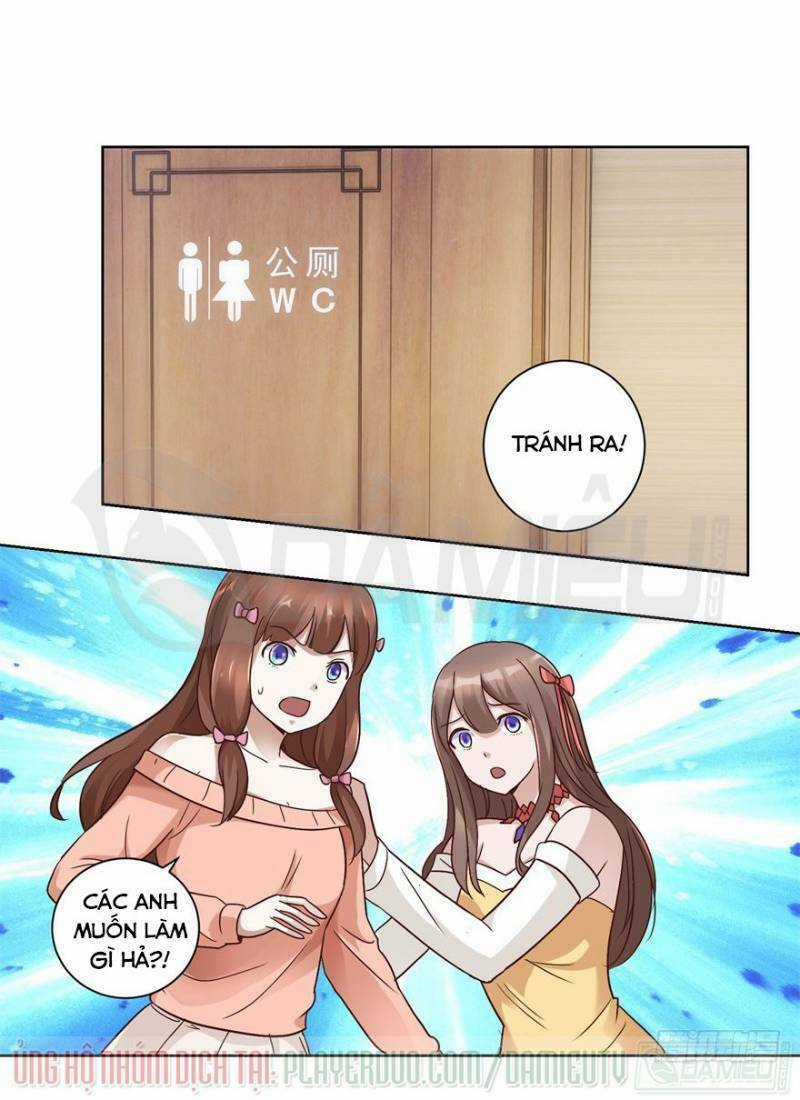 Đô Thị Chí Tôn Hệ Thống - Chapter 58 - Trang 3