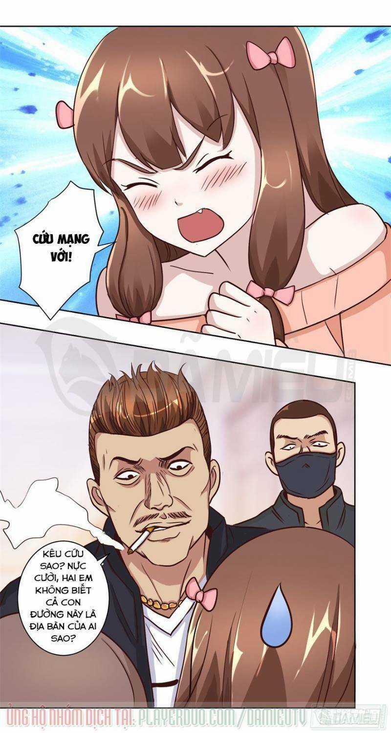 Đô Thị Chí Tôn Hệ Thống - Chapter 58 - Trang 5