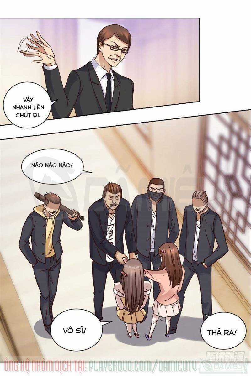 Đô Thị Chí Tôn Hệ Thống - Chapter 58 - Trang 7