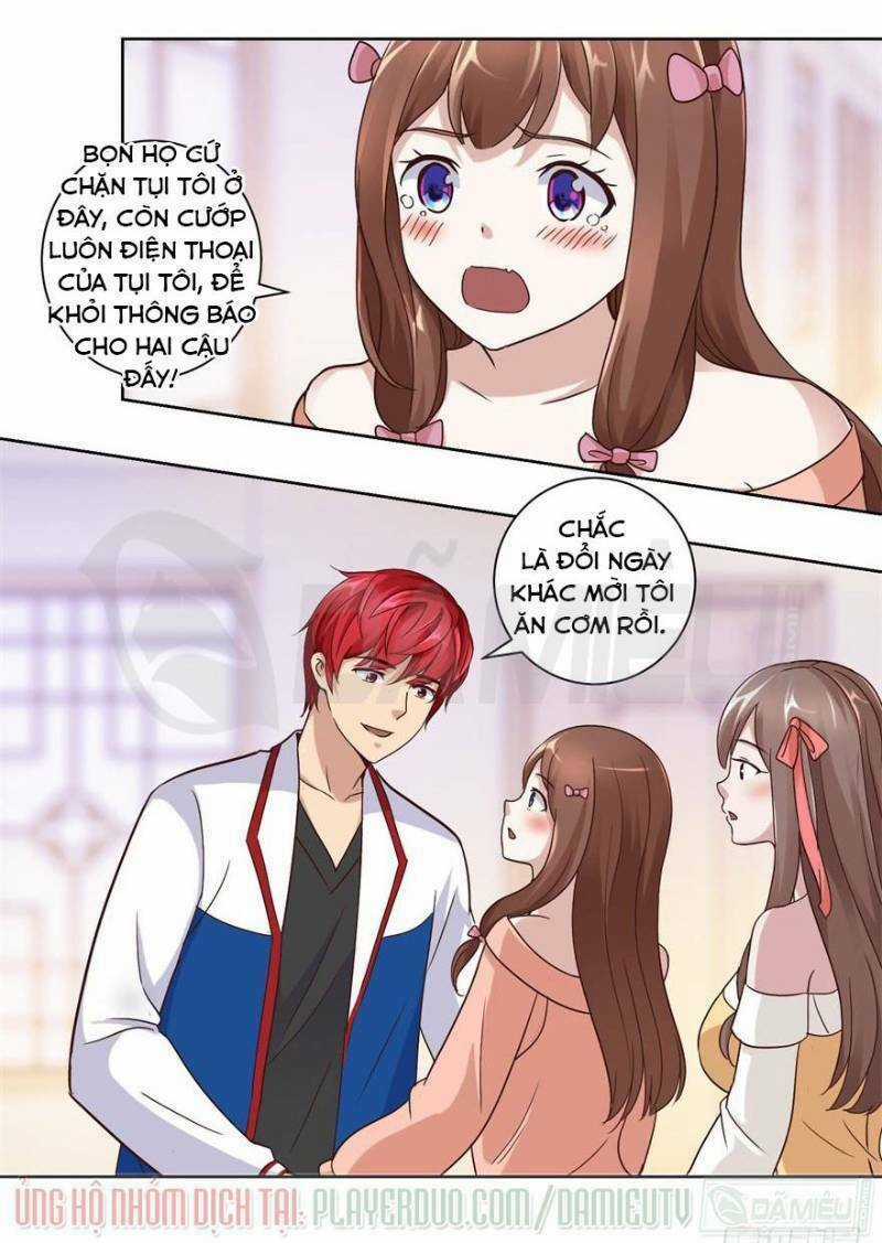 Đô Thị Chí Tôn Hệ Thống - Chapter 58 - Trang 10