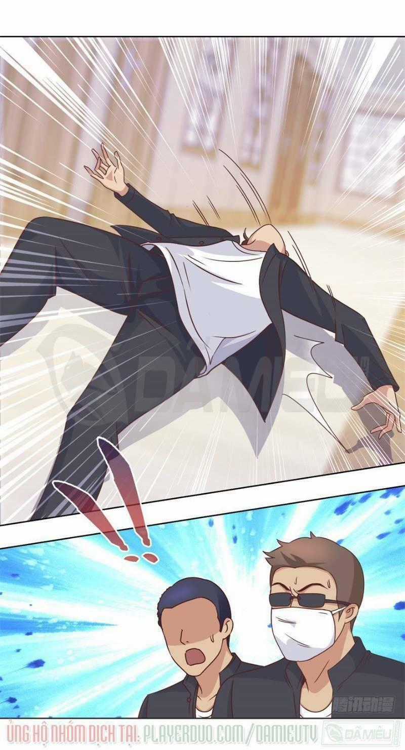 Đô Thị Chí Tôn Hệ Thống - Chapter 59 - Trang 1