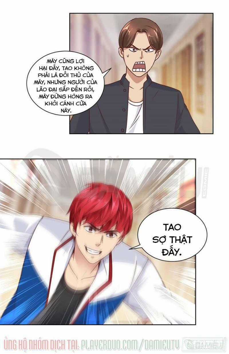 Đô Thị Chí Tôn Hệ Thống - Chapter 59 - Trang 2