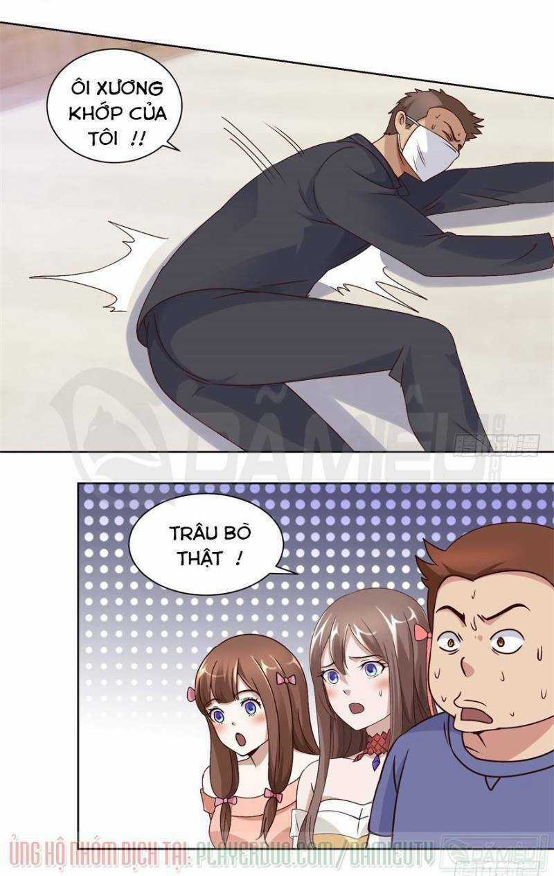 Đô Thị Chí Tôn Hệ Thống - Chapter 59 - Trang 4