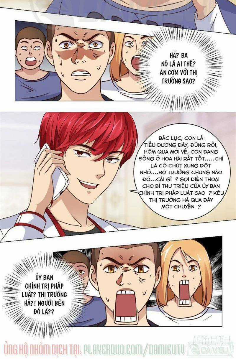 Đô Thị Chí Tôn Hệ Thống - Chapter 59 - Trang 9