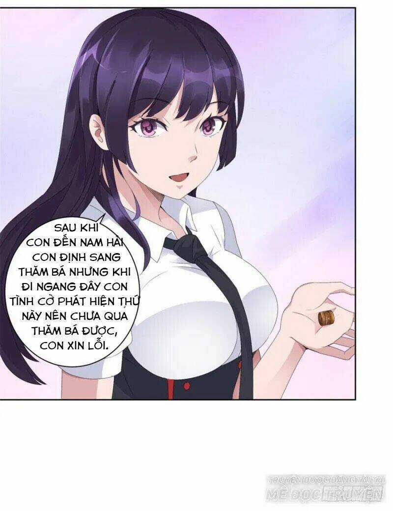 Đô Thị Chí Tôn Hệ Thống - Chapter 6 - Trang 11