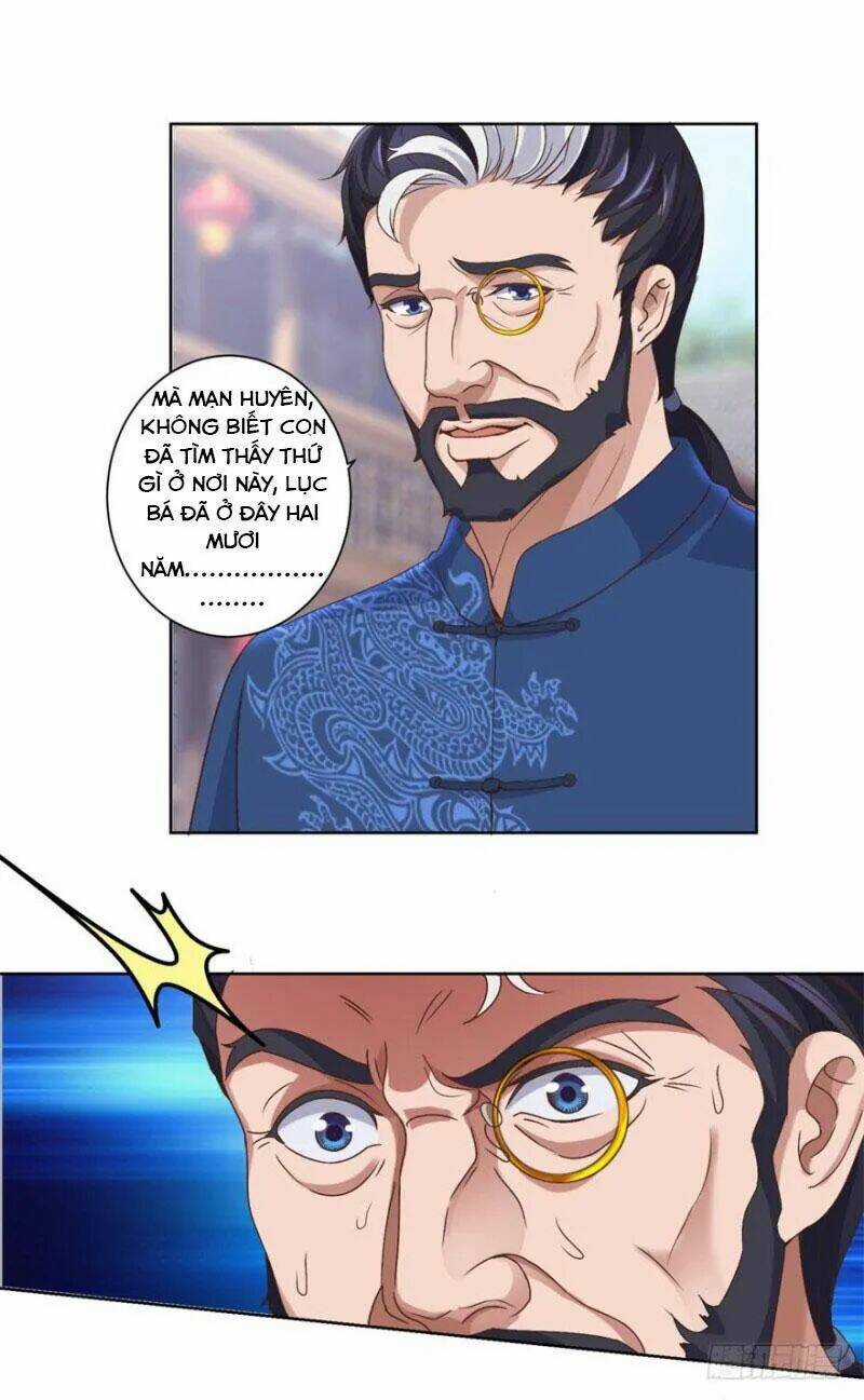 Đô Thị Chí Tôn Hệ Thống - Chapter 6 - Trang 14