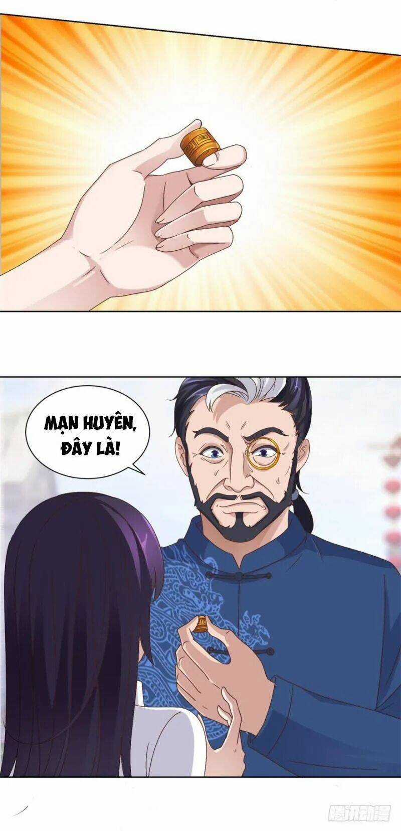 Đô Thị Chí Tôn Hệ Thống - Chapter 6 - Trang 15