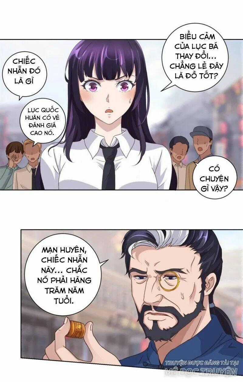 Đô Thị Chí Tôn Hệ Thống - Chapter 6 - Trang 16