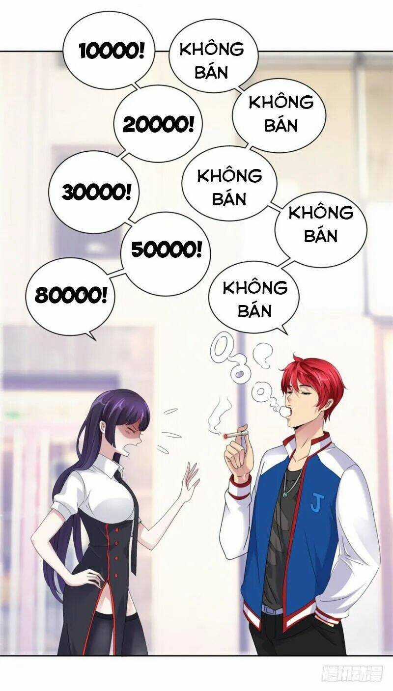 Đô Thị Chí Tôn Hệ Thống - Chapter 6 - Trang 3