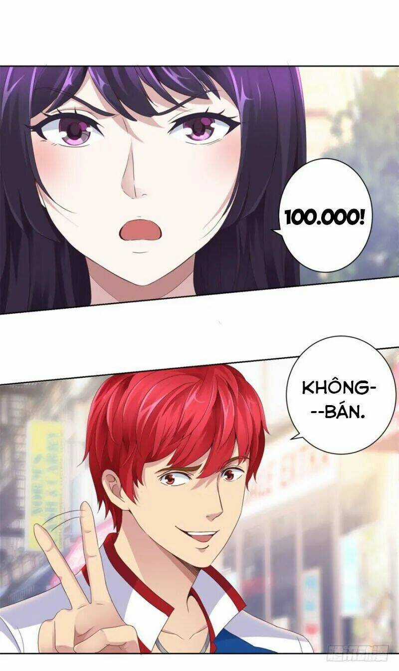 Đô Thị Chí Tôn Hệ Thống - Chapter 6 - Trang 4