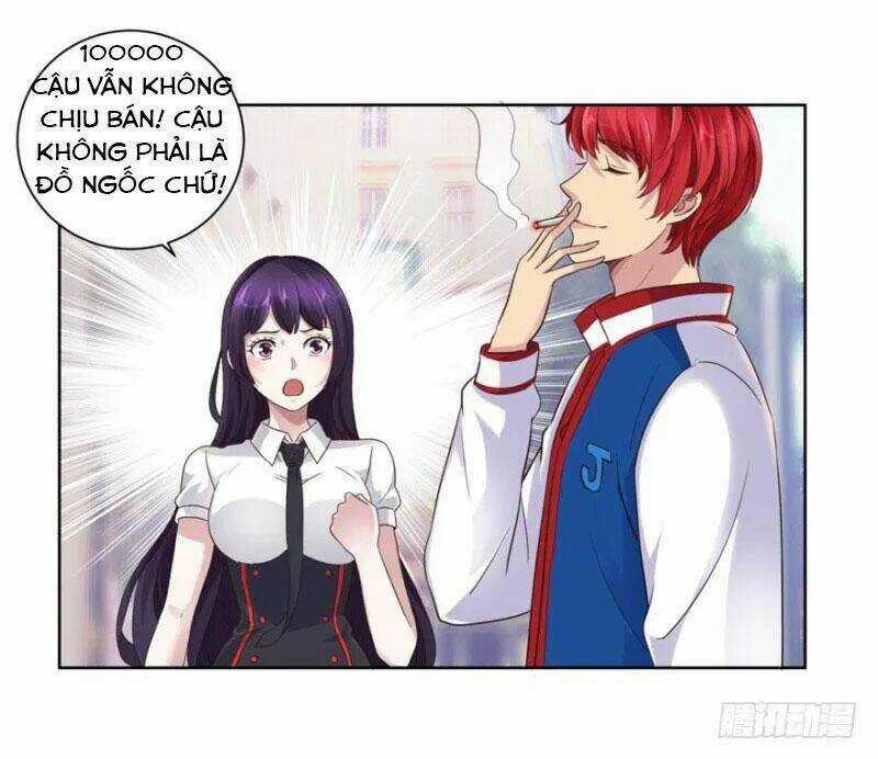 Đô Thị Chí Tôn Hệ Thống - Chapter 6 - Trang 5