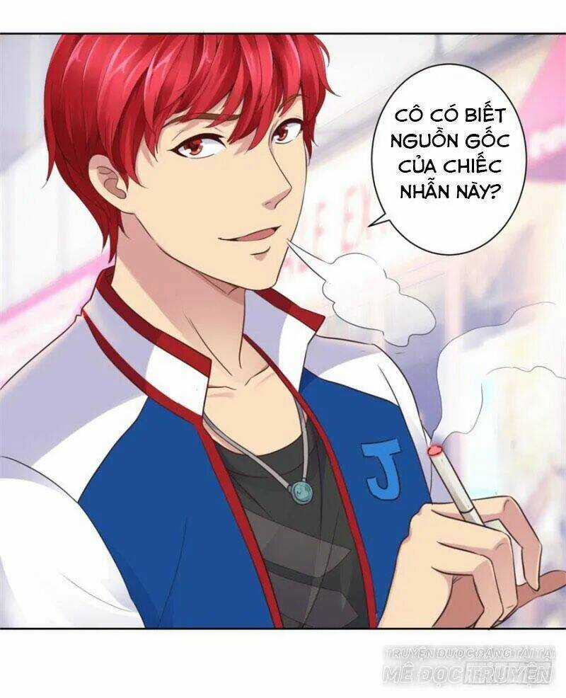 Đô Thị Chí Tôn Hệ Thống - Chapter 6 - Trang 6