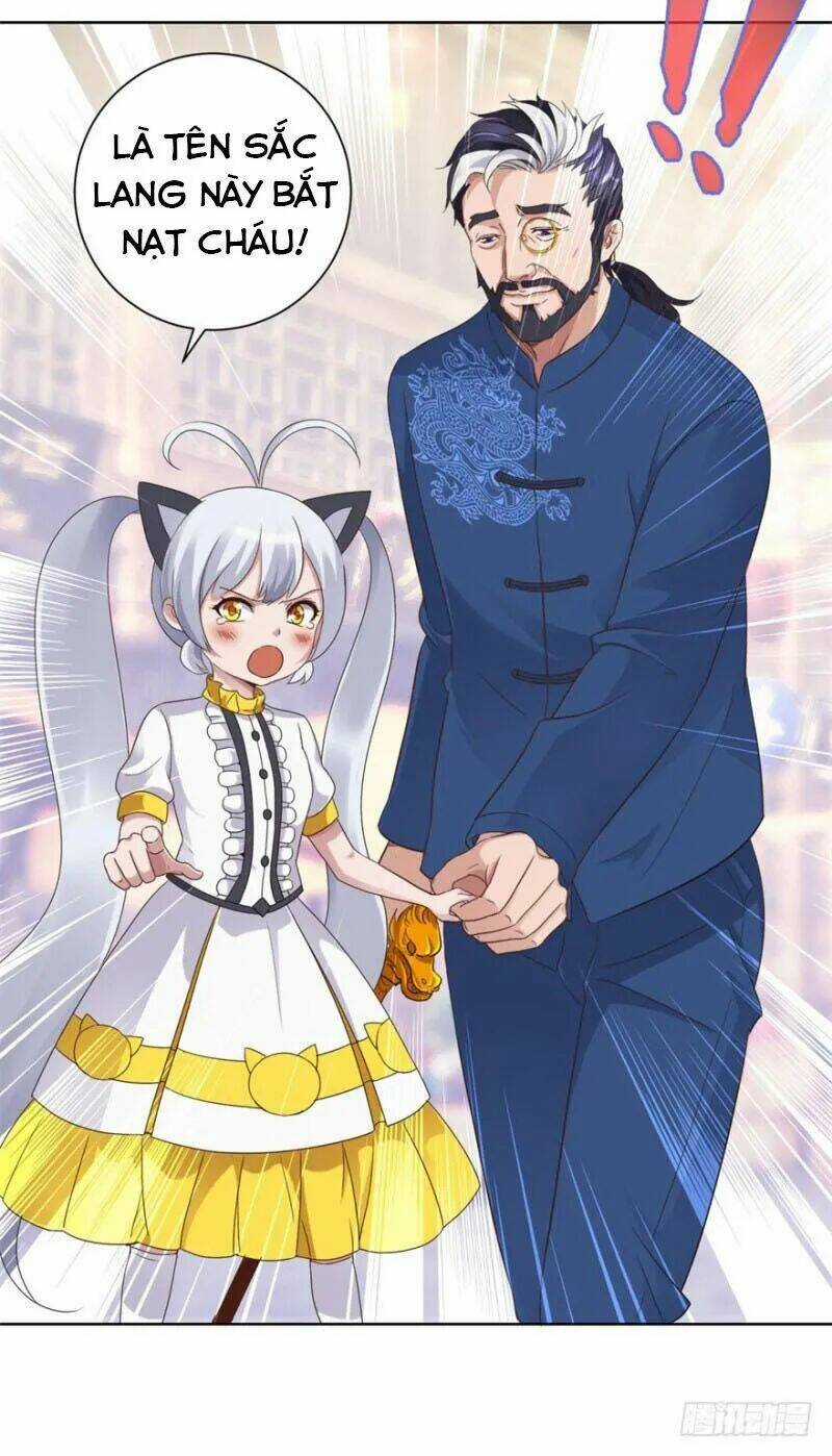 Đô Thị Chí Tôn Hệ Thống - Chapter 6 - Trang 8