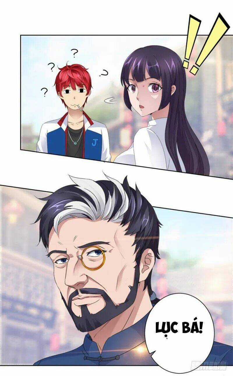 Đô Thị Chí Tôn Hệ Thống - Chapter 6 - Trang 9