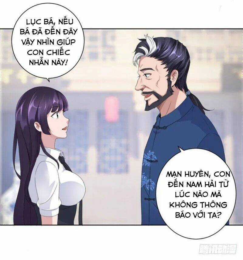 Đô Thị Chí Tôn Hệ Thống - Chapter 6 - Trang 10