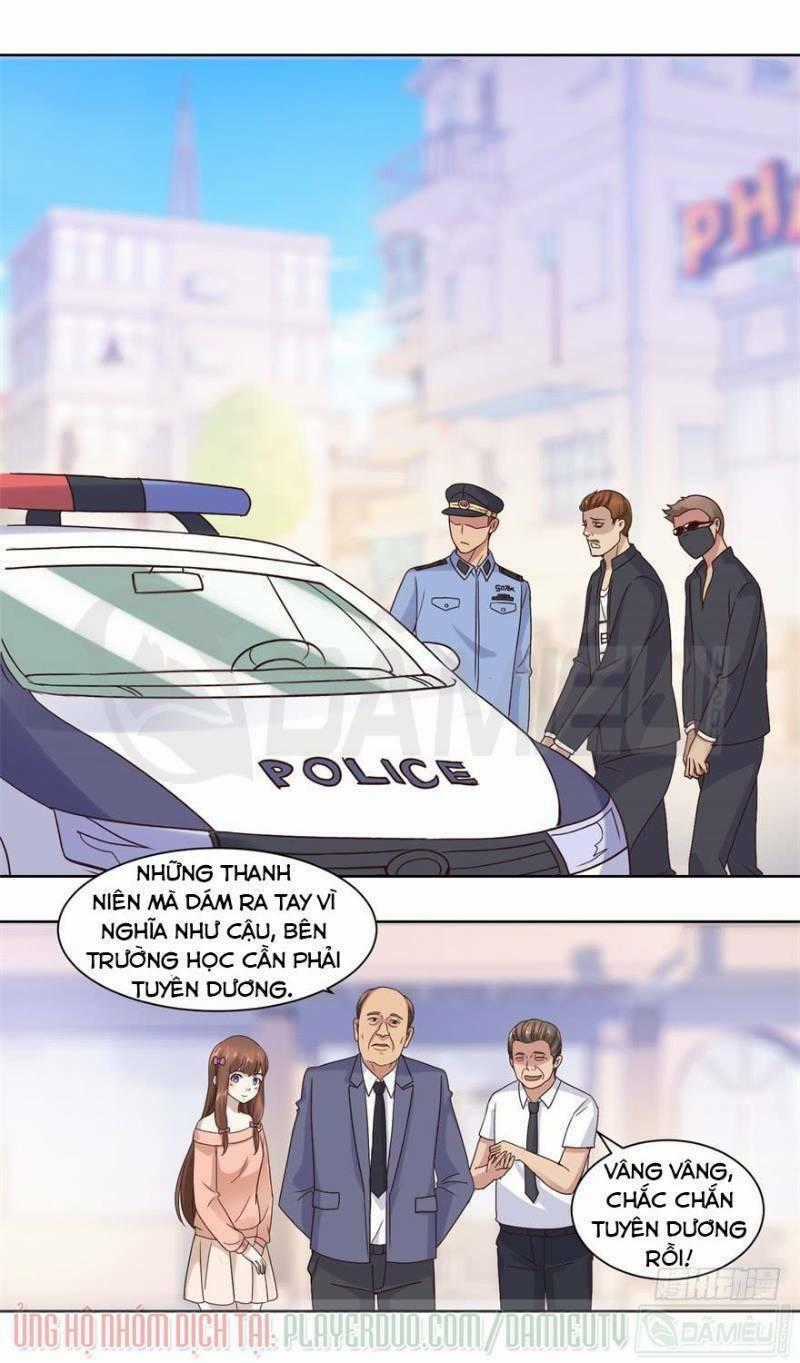 Đô Thị Chí Tôn Hệ Thống - Chapter 60 - Trang 1