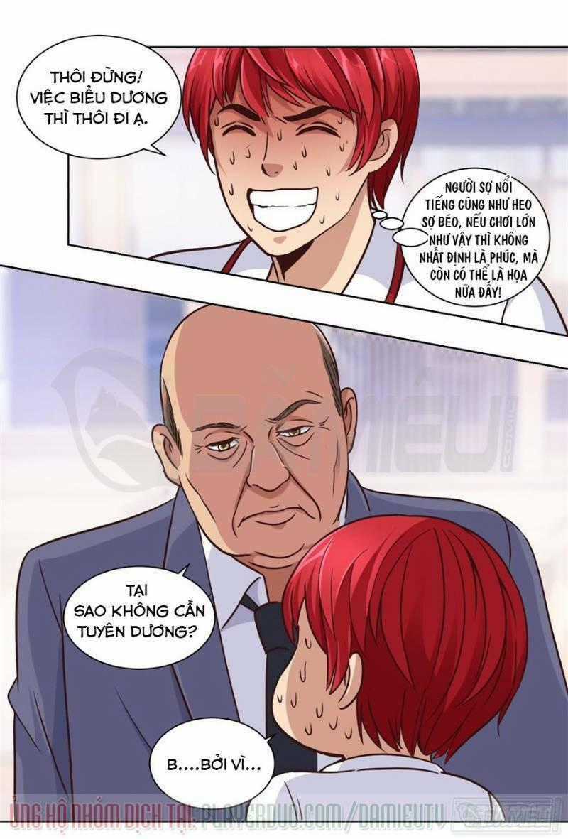 Đô Thị Chí Tôn Hệ Thống - Chapter 60 - Trang 2