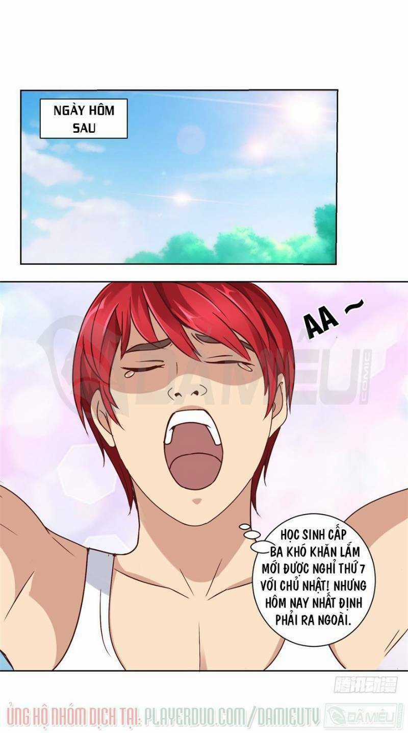 Đô Thị Chí Tôn Hệ Thống - Chapter 60 - Trang 11