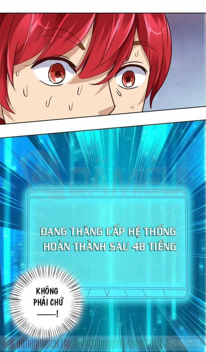 Đô Thị Chí Tôn Hệ Thống - Chapter 60 - Trang 16