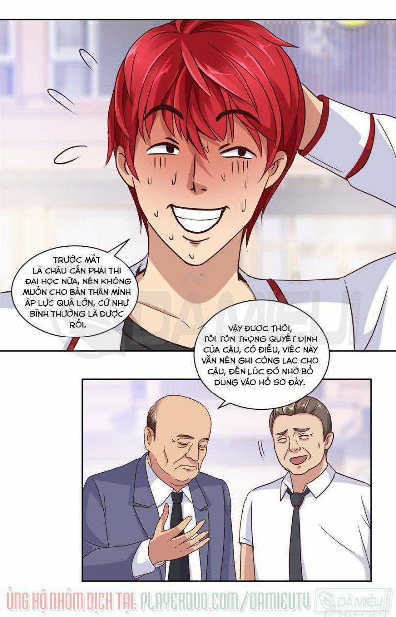 Đô Thị Chí Tôn Hệ Thống - Chapter 60 - Trang 3