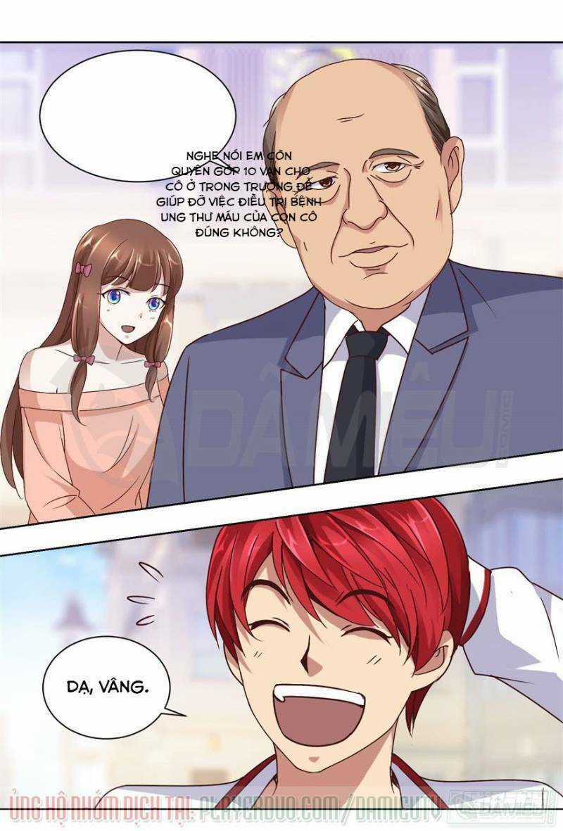 Đô Thị Chí Tôn Hệ Thống - Chapter 60 - Trang 4