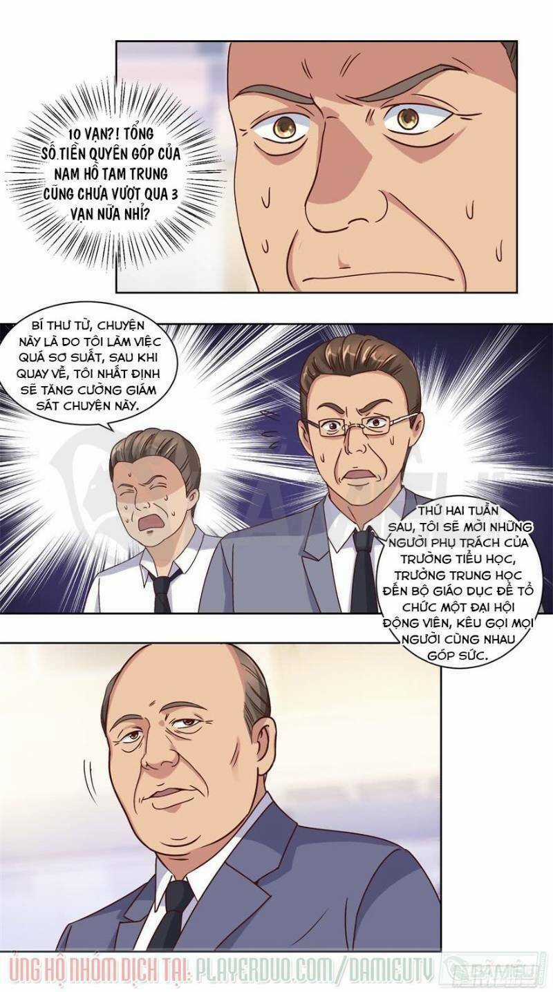 Đô Thị Chí Tôn Hệ Thống - Chapter 60 - Trang 5