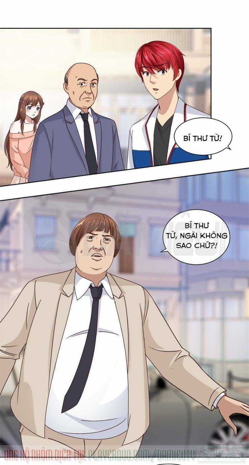 Đô Thị Chí Tôn Hệ Thống - Chapter 60 - Trang 6