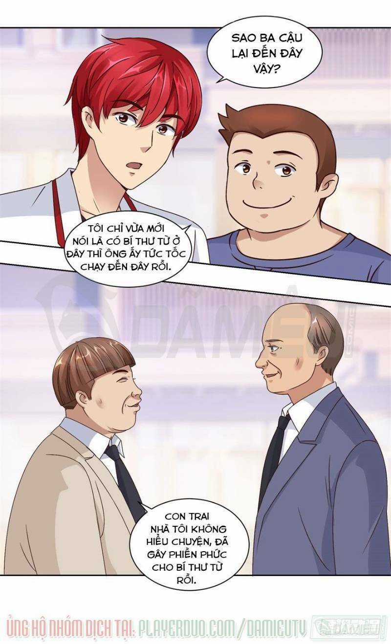 Đô Thị Chí Tôn Hệ Thống - Chapter 60 - Trang 7