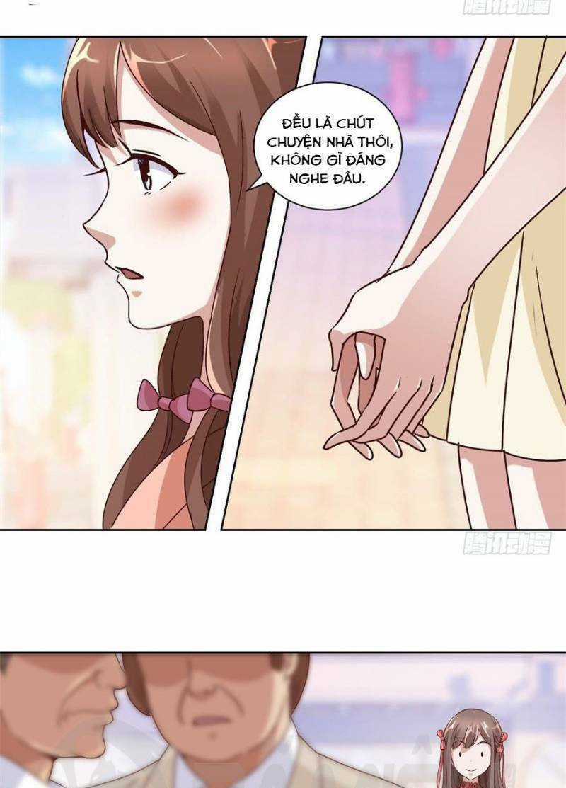 Đô Thị Chí Tôn Hệ Thống - Chapter 60 - Trang 9