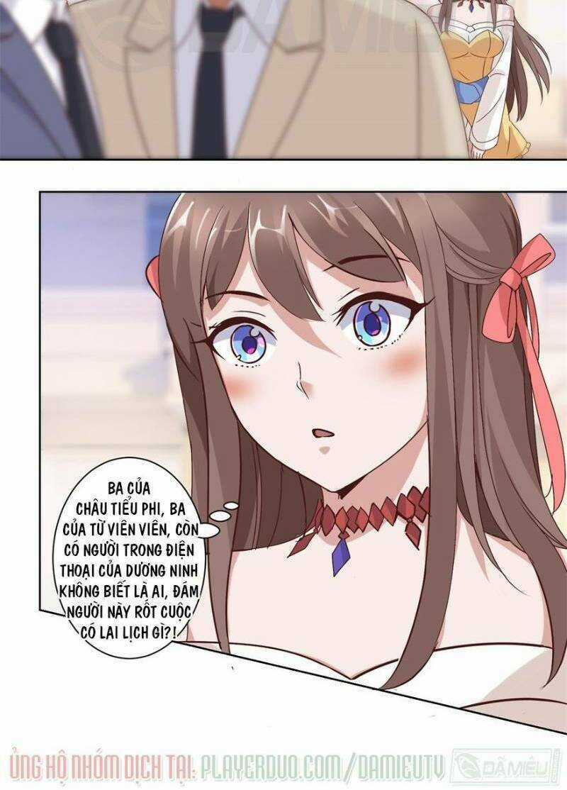 Đô Thị Chí Tôn Hệ Thống - Chapter 60 - Trang 10