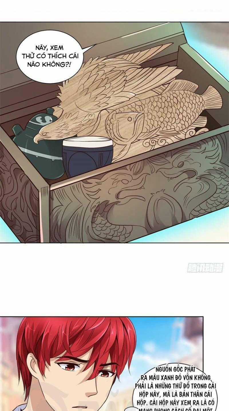 Đô Thị Chí Tôn Hệ Thống - Chapter 61 - Trang 2