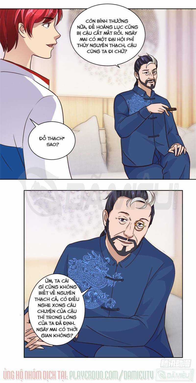 Đô Thị Chí Tôn Hệ Thống - Chapter 61 - Trang 13