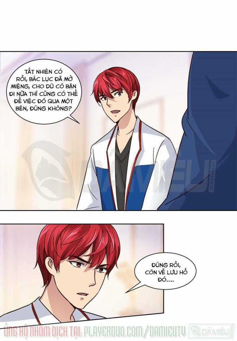 Đô Thị Chí Tôn Hệ Thống - Chapter 61 - Trang 14