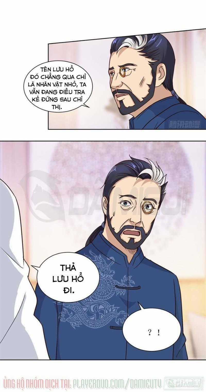 Đô Thị Chí Tôn Hệ Thống - Chapter 61 - Trang 15