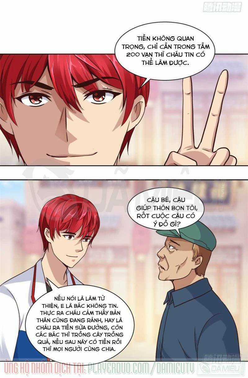 Đô Thị Chí Tôn Hệ Thống - Chapter 61 - Trang 6