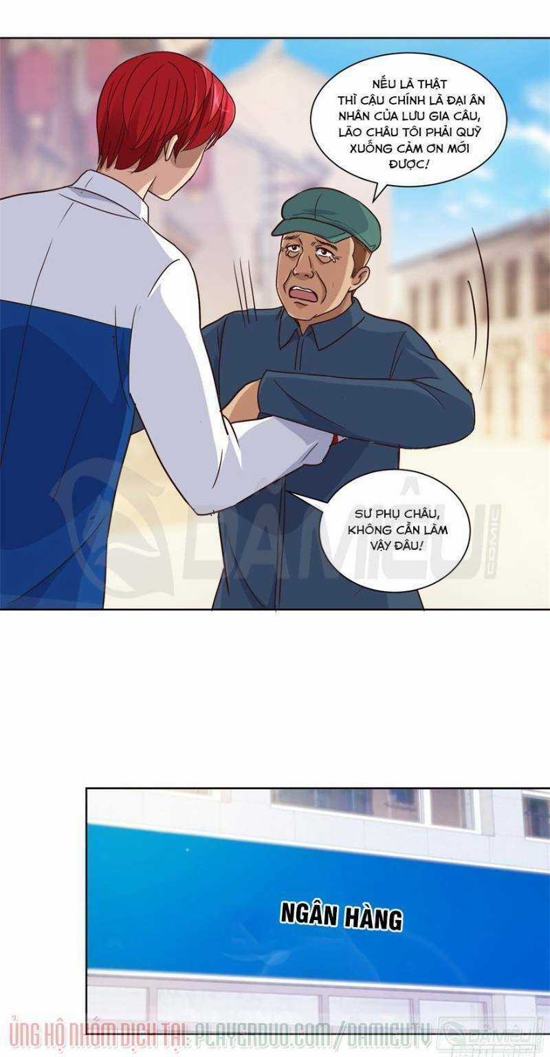 Đô Thị Chí Tôn Hệ Thống - Chapter 61 - Trang 7