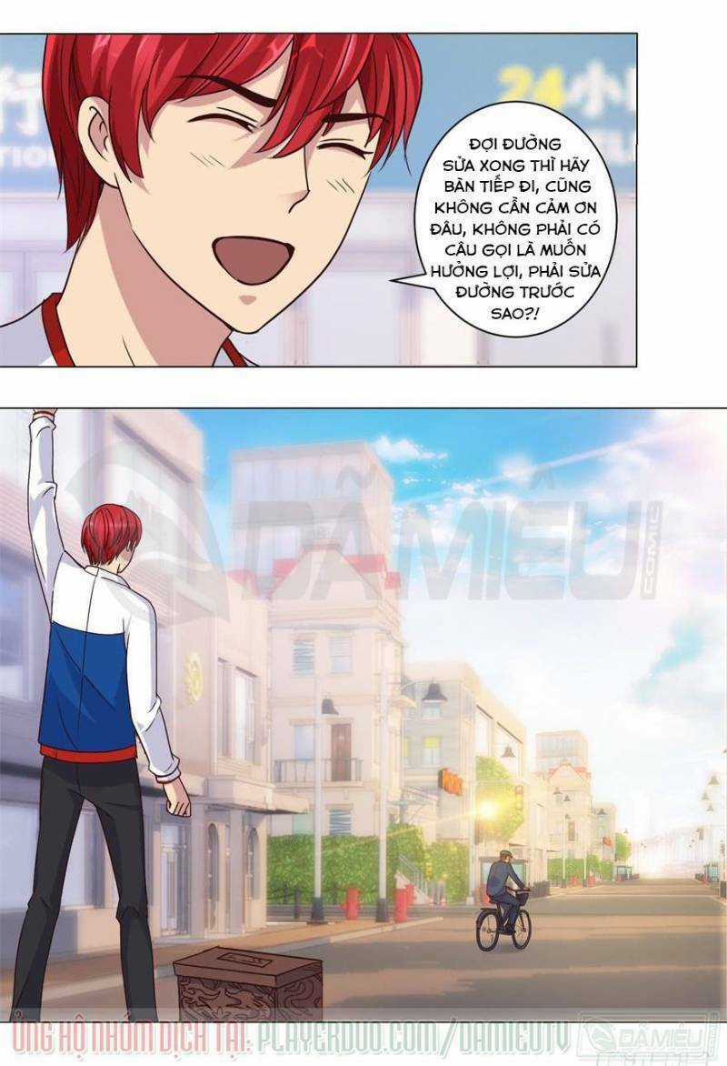 Đô Thị Chí Tôn Hệ Thống - Chapter 61 - Trang 9