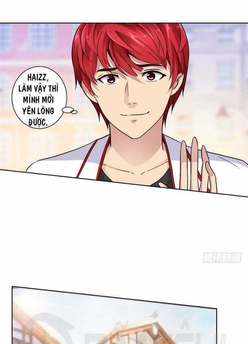 Đô Thị Chí Tôn Hệ Thống - Chapter 61 - Trang 10