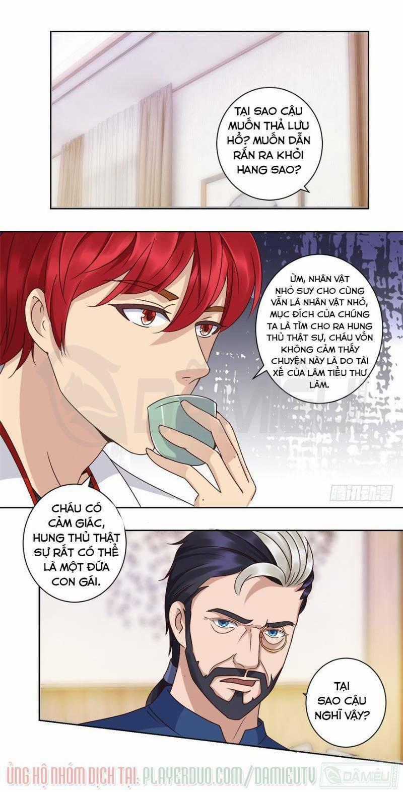 Đô Thị Chí Tôn Hệ Thống - Chapter 62 - Trang 1