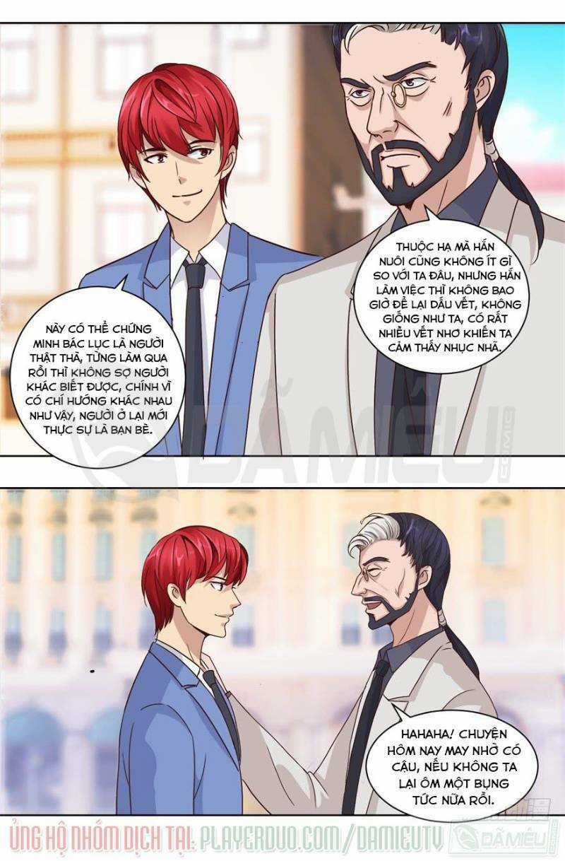 Đô Thị Chí Tôn Hệ Thống - Chapter 62 - Trang 11