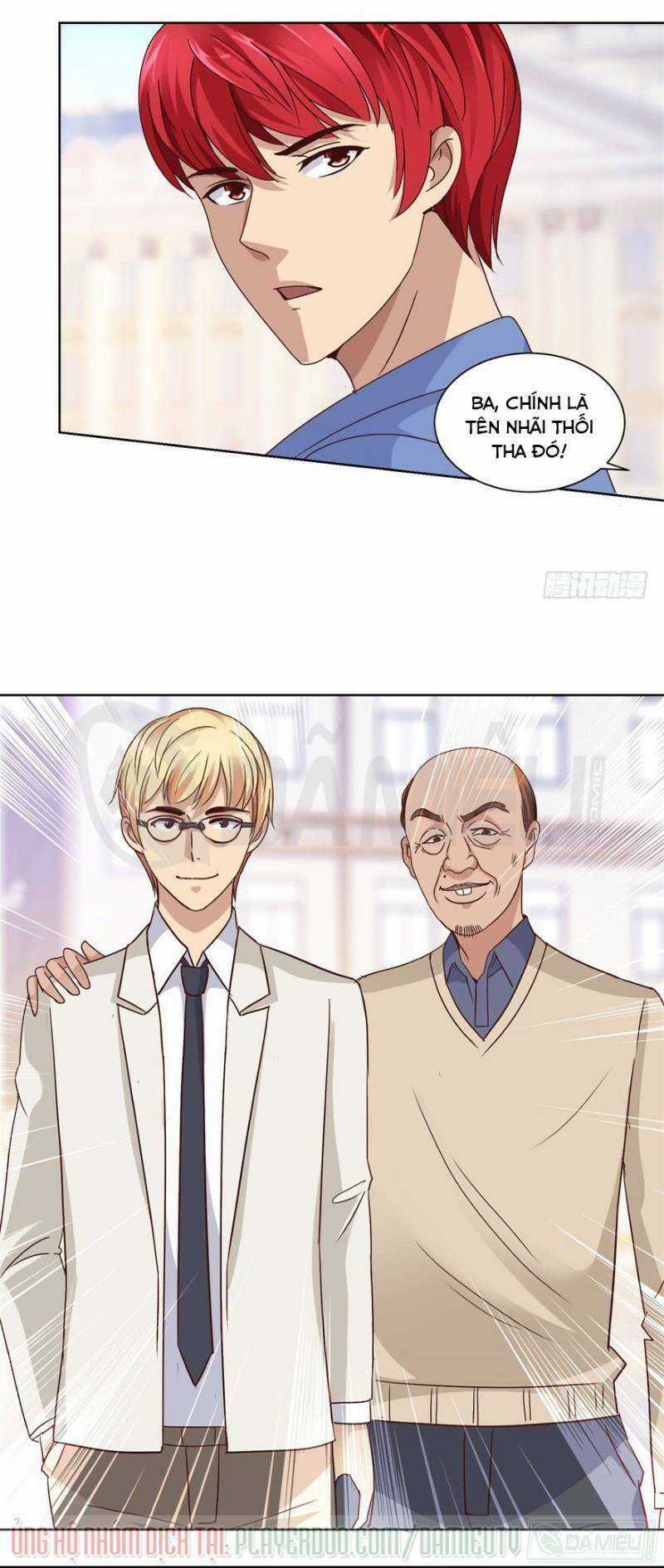 Đô Thị Chí Tôn Hệ Thống - Chapter 62 - Trang 12