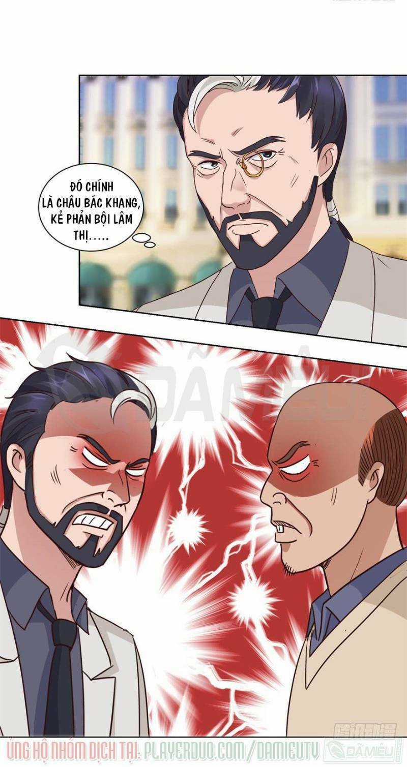 Đô Thị Chí Tôn Hệ Thống - Chapter 62 - Trang 14