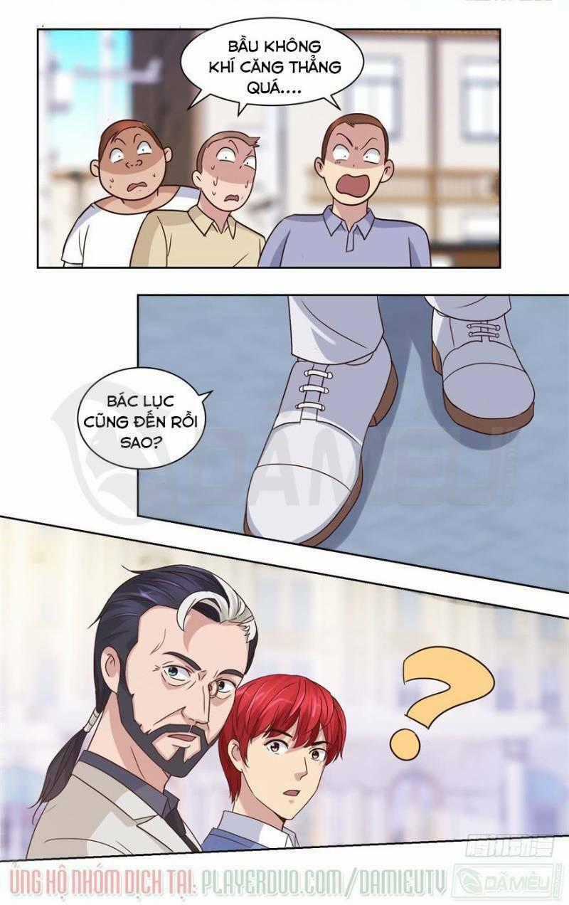Đô Thị Chí Tôn Hệ Thống - Chapter 62 - Trang 15