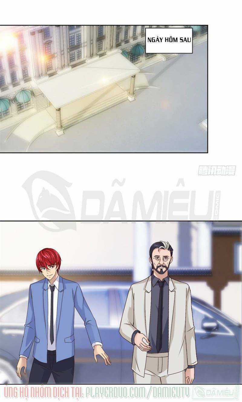 Đô Thị Chí Tôn Hệ Thống - Chapter 62 - Trang 4