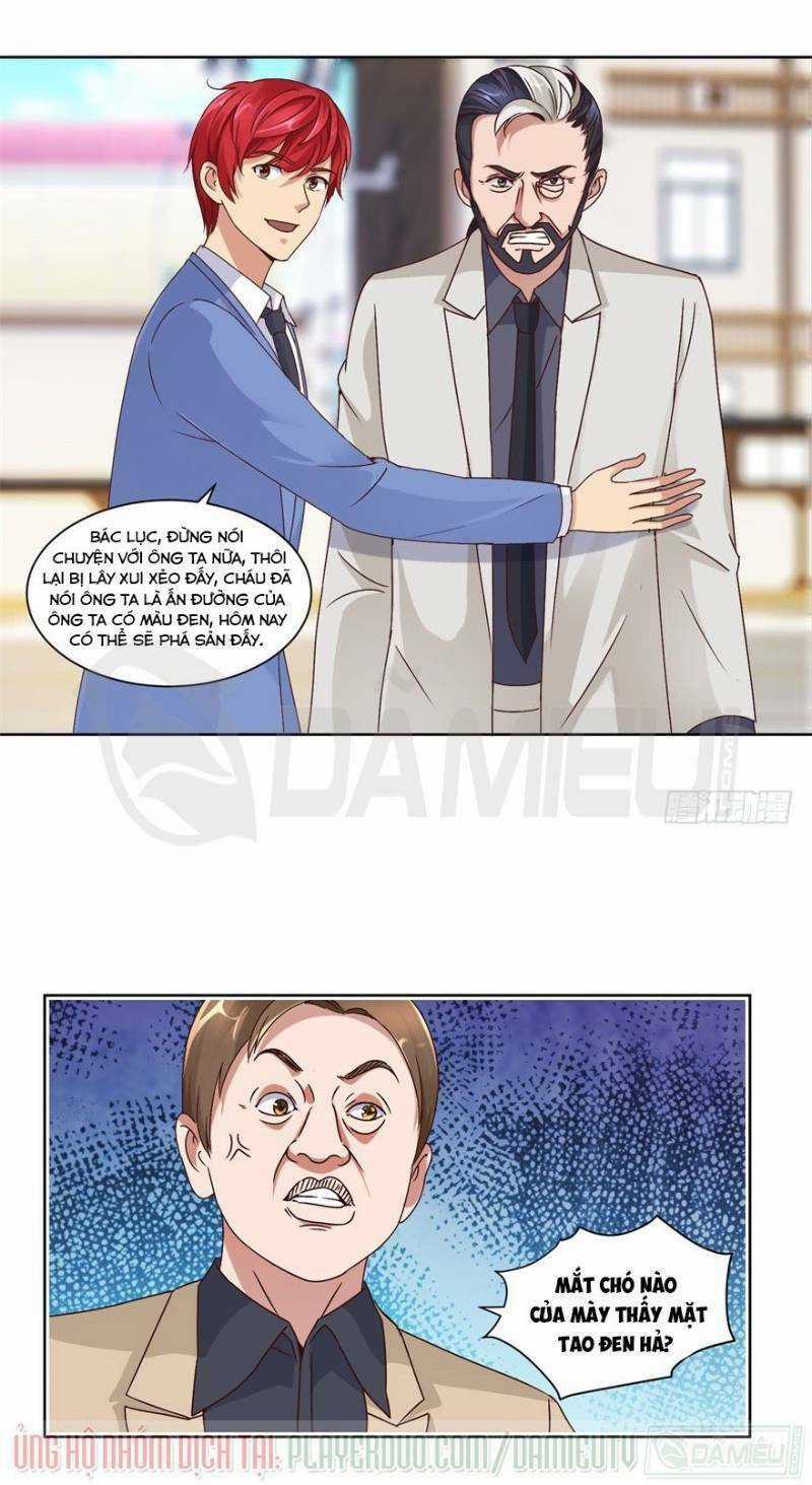 Đô Thị Chí Tôn Hệ Thống - Chapter 62 - Trang 7