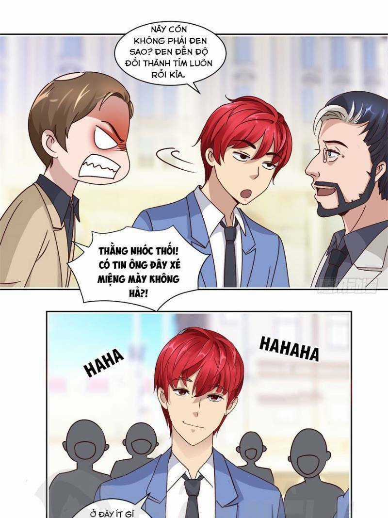 Đô Thị Chí Tôn Hệ Thống - Chapter 62 - Trang 8