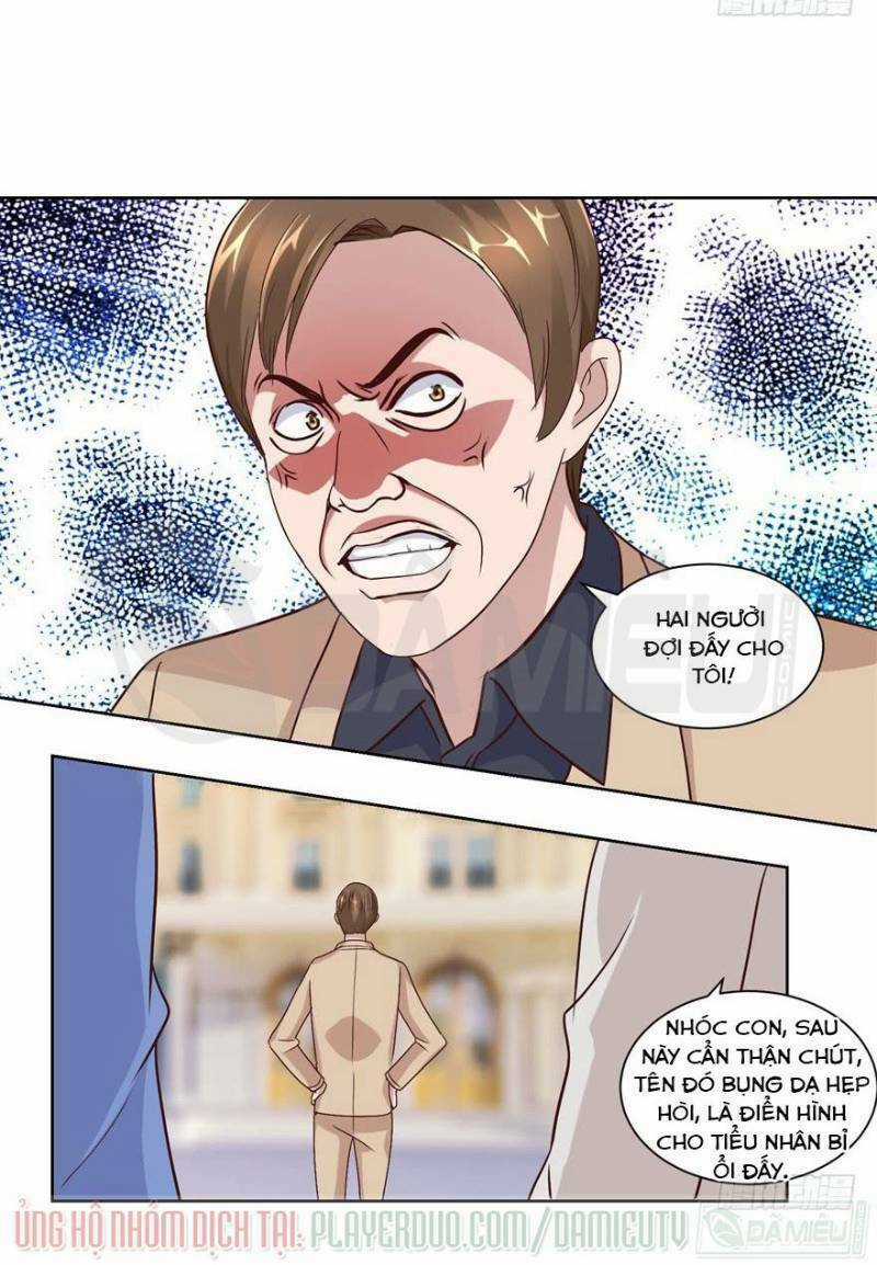 Đô Thị Chí Tôn Hệ Thống - Chapter 62 - Trang 10