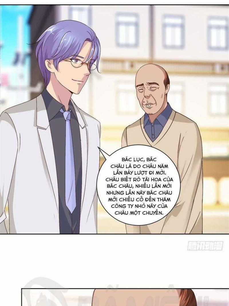 Đô Thị Chí Tôn Hệ Thống - Chapter 63 - Trang 2