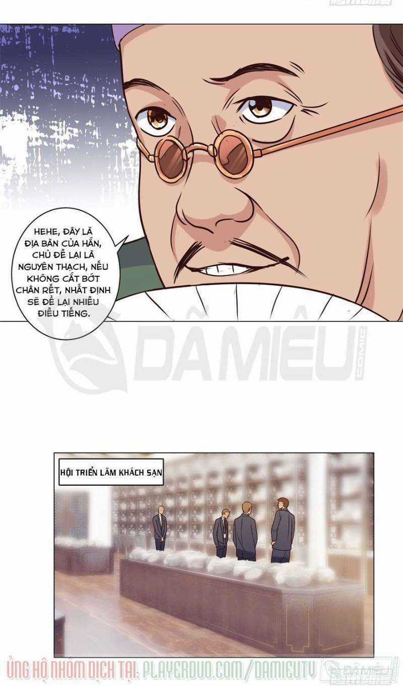 Đô Thị Chí Tôn Hệ Thống - Chapter 63 - Trang 11